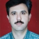 تصویر دکتر حمید نادری