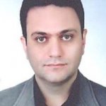 تصویر دکتر احمدرضا رجایی