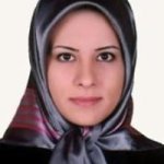 تصویر دکتر ماندانا نادری مهر