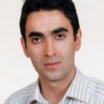 تصویر دکتر علیرضا درویش دماوندی