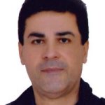 تصویر دکتر حمیدرضا زعفری