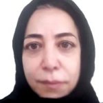 تصویر دکتر حمیده توکلی بخشایشی