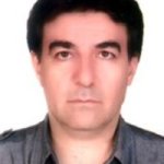 تصویر دکتر مرتضی علی کوزه گران