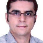 تصویر دکتر حمیدرضا بهزاد