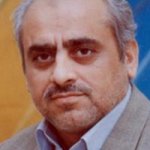 تصویر دکتر مرتضی آرمیده