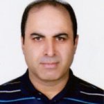 تصویر دکتر رامین ریحانی