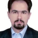تصویر دکتر محمدرضا توکلی