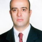 تصویر دکتر احمد نادری