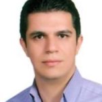 تصویر دکتر احمدرضا شفیعی