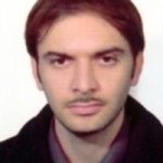 تصویر دکتر رامین شریعتی