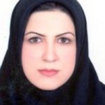 تصویر دکتر مینا فریدون فر
