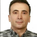 تصویر دکتر مسعود قهرمانلو