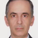 تصویر دکتر احمدرضا تافتاچی
