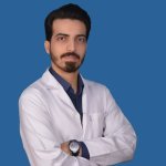 تصویر دکتر محمد کرمی