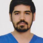 تصویر دکتر واکیم مسعود شفیعی