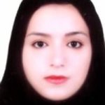 تصویر دکتر سیده سحر یزدان بخش