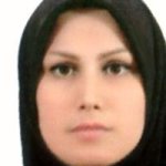 تصویر دکتر زینب روح بخش نیارق