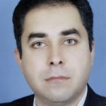 تصویر دکتر علیرضا محقق