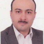 تصویر دکتر فریدون مهرابی