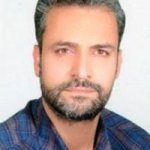 تصویر دکتر عباس کرمی