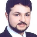 تصویر دکتر شروین راستیان تهرانی