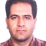 تصویر دکتر محمدرضا توکلی