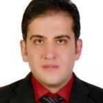 تصویر دکتر علیرضا مقتدری