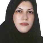 تصویر دکتر حوریه اصلانی