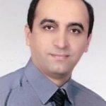 تصویر دکتر امین اله پرگاری