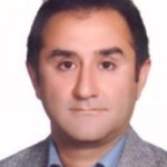 تصویر دکتر حمید علمی راد