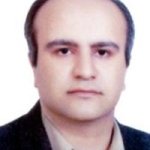 تصویر دکتر حمیدرضا انوری اردکانی