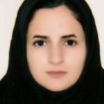 تصویر دکتر مژده روشندل هرمزی