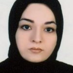 تصویر دکتر خدیجه مقدم