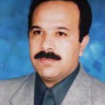 تصویر دکتر مرتضی جعفرزاده