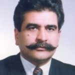 تصویر دکتر فریدون سلطان خواه بیدختی