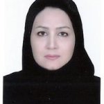 تصویر دکتر سمیه تقی زاده