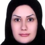 تصویر دکتر نفیسه تقی یی