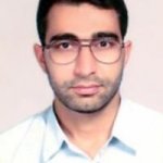 تصویر دکتر علیرضا محمدی