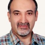 تصویر دکتر اکبر سلطان زاده