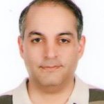 تصویر دکتر رامین منصوری دارا