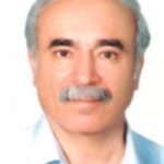 تصویر دکتر کوروش نیکنیابی