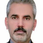 تصویر دکتر مرتضی رمضانی