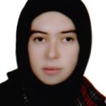 تصویر دکتر فاطمه حبیب زاده جبه دار
