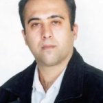 تصویر دکتر یداله توکلی