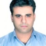 تصویر دکتر علیرضا قنبران