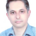 تصویر دکتر حمیدرضا اورعی زارع