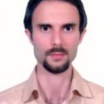 تصویر دکتر مسعود سینا