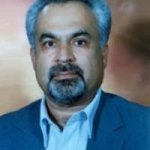 تصویر دکتر حشمت اله رخش خورشید