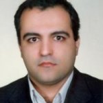 تصویر دکتر حمیدرضا جماعتی