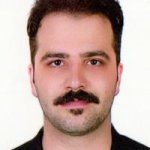 تصویر دکتر آرین گلاب بخش